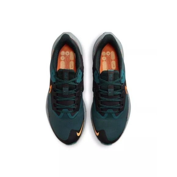 Nike Air Pegasus 39 Shield Road Running Shoes Teal DO7625-300 Mens Size 11.5 main image 6